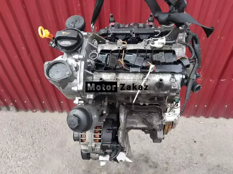 Контрактный б/у двигатель BME 1.2 Volkswagen Polo
