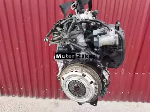 Контрактный б/у двигатель BME 1.2 Volkswagen Polo