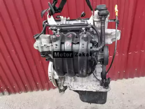 Контрактный б/у двигатель BME 1.2 Volkswagen Polo