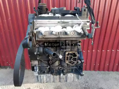 Контрактный б/у двигатель CBBB 2.0 TDI Audi TT
