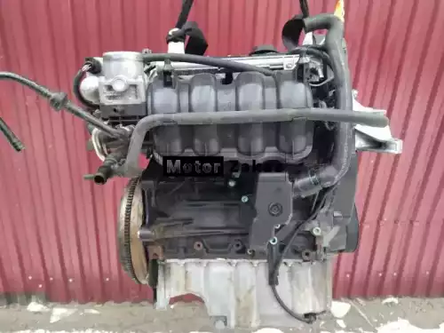 Контрактный б/у двигатель AZD 1.6 Volkswagen Jetta