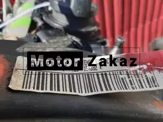 Контрактный б/у двигатель AZD 1.6 Volkswagen Golf