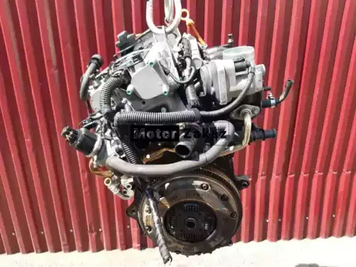 Контрактный б/у двигатель AZD 1.6 Volkswagen Golf