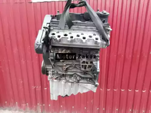 Контрактный б/у двигатель CNEA 2.0 TDI BIT Volkswagen Amarok
