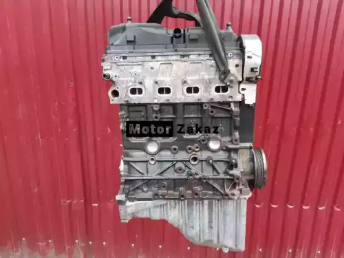Контрактный б/у двигатель CNEA 2.0 TDI BIT Volkswagen Amarok