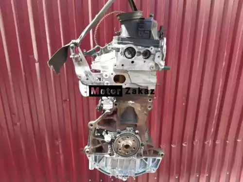 Контрактный б/у двигатель CKU 2.0 TDI BIT Volkswagen Crafter