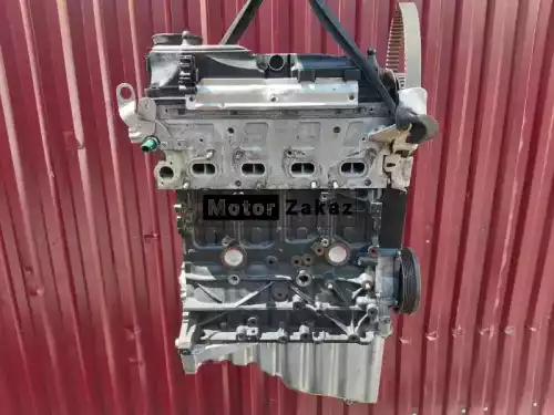 Контрактный б/у двигатель CKU 2.0 TDI BIT Volkswagen Crafter