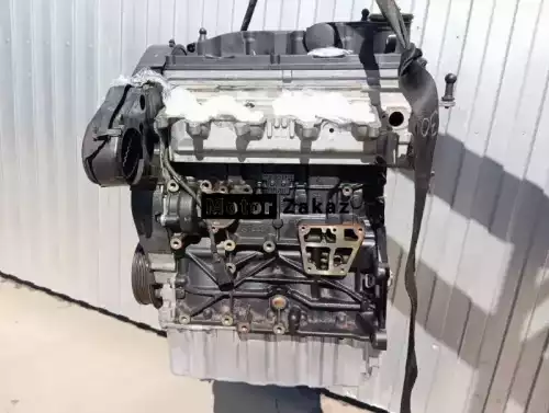 Контрактный б/у двигатель CAAB 2.0 TDI Volkswagen Multivan