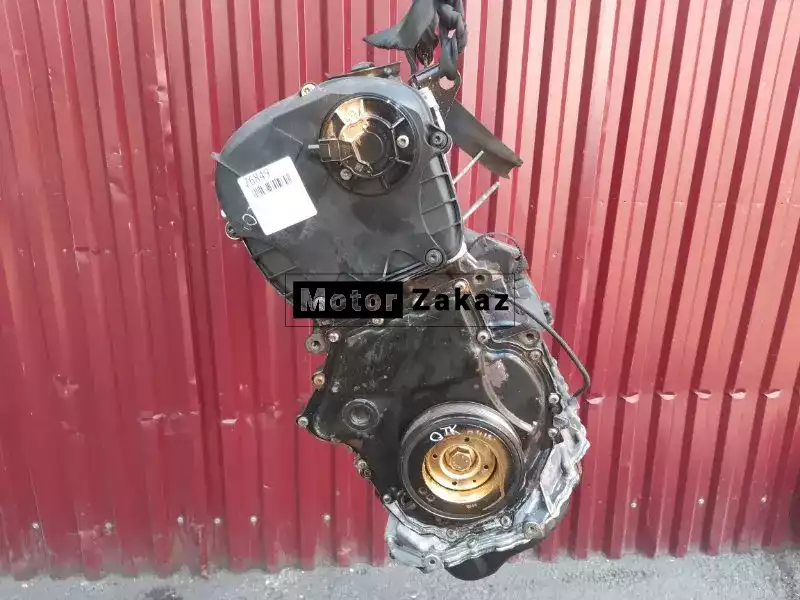Контрактный б/у двигатель CBFA 2.0 TFSI Audi A3
