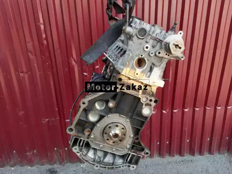 Контрактный б/у двигатель CBFA 2.0 TFSI Audi A3