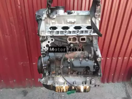 Контрактный б/у двигатель CBFA 2.0 TFSI Audi A3