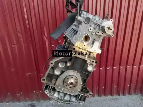 Контрактный б/у двигатель CBFA 2.0 TFSI Audi A3