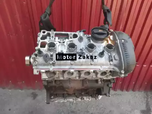 Контрактный б/у двигатель CBFA 2.0 TFSI Audi A3