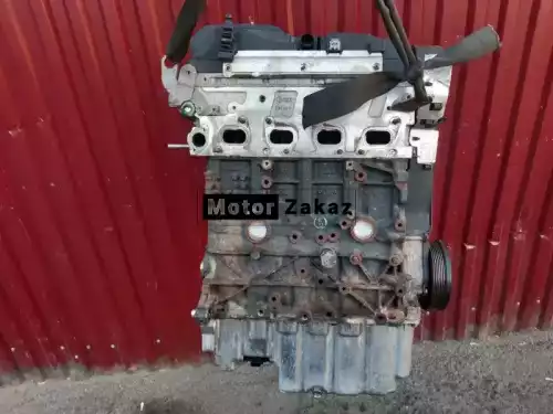 Контрактный б/у двигатель CAAE 2.0 TDI Volkswagen Transporter