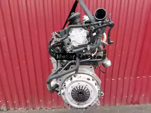 Контрактный б/у двигатель ATD 1.9 TDI Volkswagen Bora