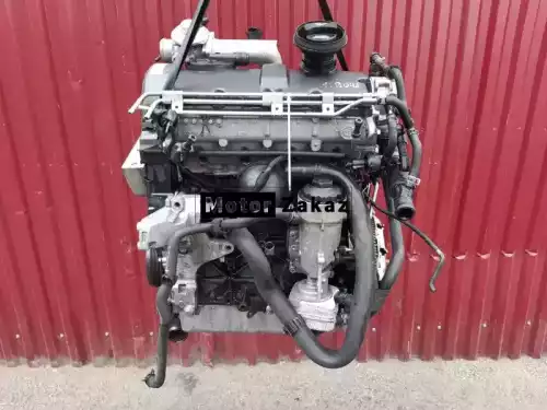 Контрактный б/у двигатель ATD 1.9 TDI Volkswagen Jetta