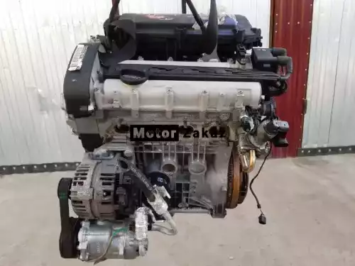 Контрактный б/у двигатель AUA 1.4 Volkswagen Vento