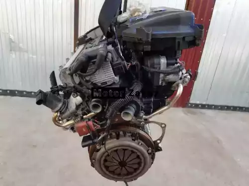 Контрактный б/у двигатель AUA 1.4 Volkswagen Lupo