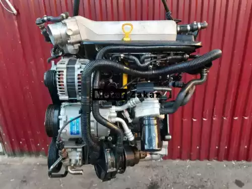 Контрактный б/у двигатель AUQ 1.8 T Volkswagen Jetta