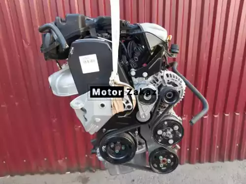 Контрактный б/у двигатель AZJ 2.0 Volkswagen Bora