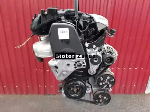 Контрактный б/у двигатель AZJ 2.0 Volkswagen Beetle