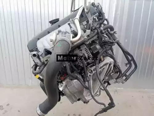 Контрактный б/у двигатель BAC 2.5 Volkswagen Touareg