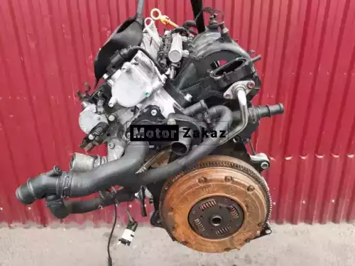 Контрактный б/у двигатель BCA 1.4 Volkswagen Beetle