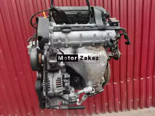 Контрактный б/у двигатель BCA 1.4 Volkswagen Jetta