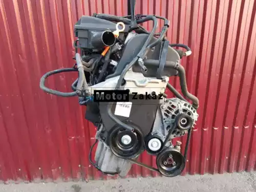 Контрактный б/у двигатель BCA 1.4 Volkswagen Bora