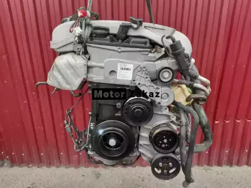 Контрактный б/у двигатель BHK 3.6 Volkswagen Touareg