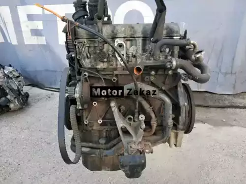 Контрактный б/у двигатель BJJ 2.5 TDI Volkswagen Crafter