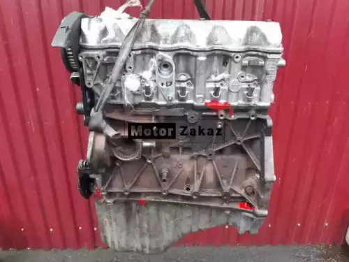 Контрактный б/у двигатель BJM 2.5 TDI Volkswagen Crafter