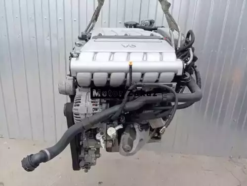 Контрактный б/у двигатель BKJ 3.2 Volkswagen Touareg