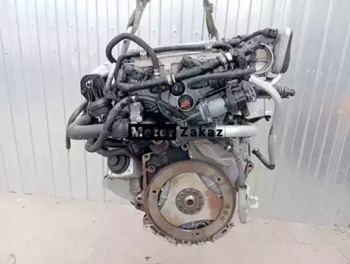 Контрактный б/у двигатель BKJ 3.2 Volkswagen Touareg