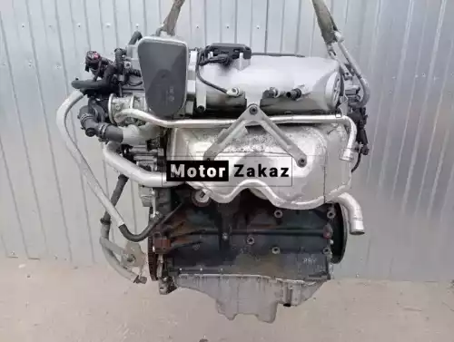 Контрактный б/у двигатель BKJ 3.2 Volkswagen Touareg