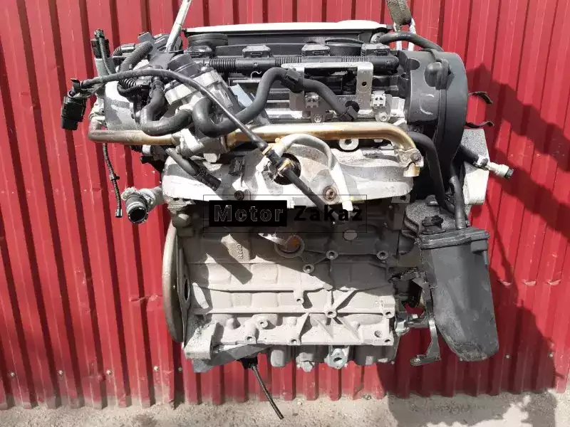 Контрактный б/у двигатель BLR 2.0 FSI Volkswagen Jetta