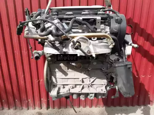 Контрактный б/у двигатель BLR 2.0 FSI Volkswagen Jetta