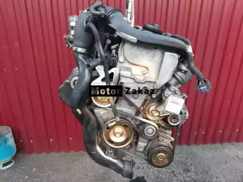 Контрактный б/у двигатель BMY 1.4 TSI Volkswagen Touran