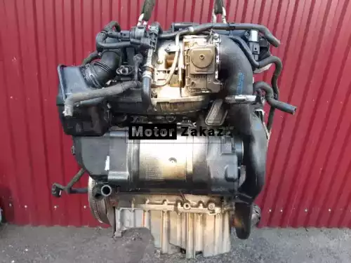 Контрактный б/у двигатель BMY 1.4 TSI Volkswagen Touran
