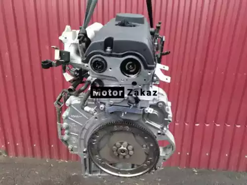 Контрактный б/у двигатель BPE 2.5 TDI Volkswagen Touareg