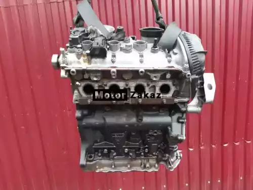 Контрактный б/у двигатель CDAA 1.8 TFSI Audi TT