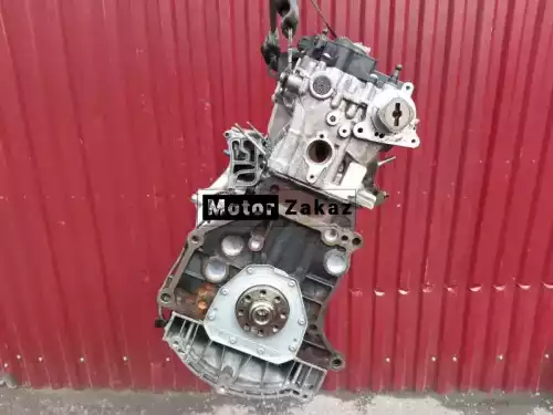 Контрактный б/у двигатель CDAA 1.8 TFSI Audi TT