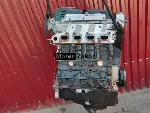 Контрактный б/у двигатель CBDC 2.0 TDI Volkswagen Passat