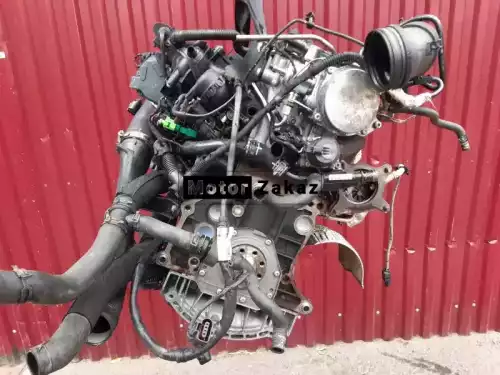 Контрактный б/у двигатель CBFA 2.0 TFSI Volkswagen Bora