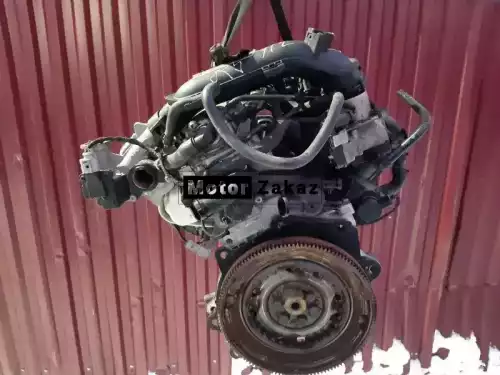 Контрактный б/у двигатель CBZA 1.2 TSI Volkswagen Golf