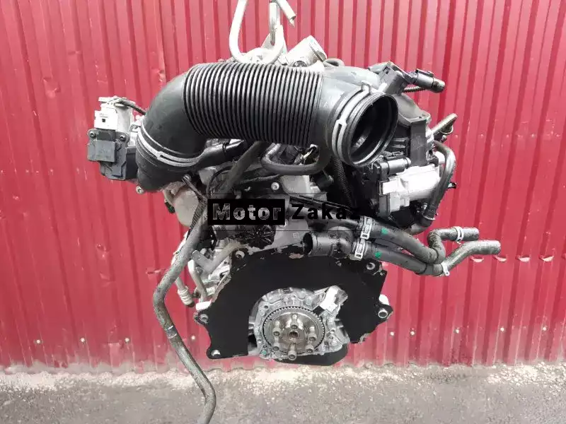Контрактный б/у двигатель CBZB 1.2 TSI Volkswagen Beetle