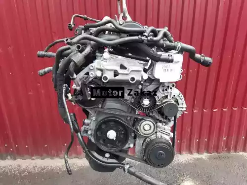 Контрактный б/у двигатель CBZB 1.2 TSI Volkswagen Golf