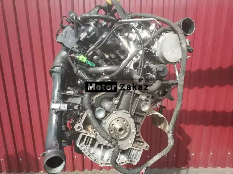 Контрактный б/у двигатель CCTA 2.0 TFSI Volkswagen Jetta