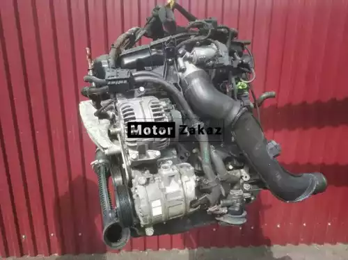 Контрактный б/у двигатель CCTA 2.0 TFSI Volkswagen Jetta