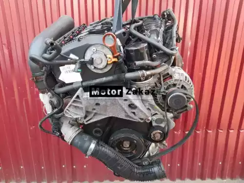 Контрактный б/у двигатель CCTA 2.0 TFSI Volkswagen Eos